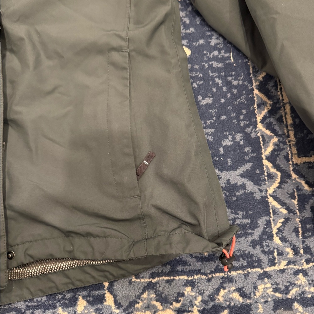 Helly Hansen Weatherproof Jacket - image 5